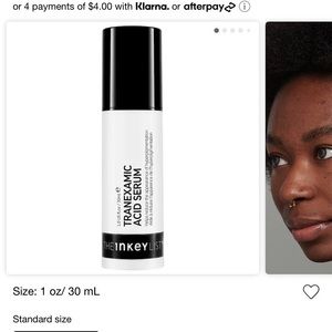 Inkey List - Tranexamic Acid Hyperpigmentation Treatment